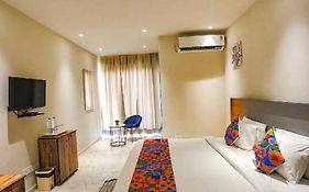 Corbett Jungle Breeze Resort