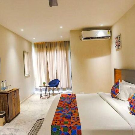 Corbett Jungle Breeze Resort Ramnagar  Exterior photo