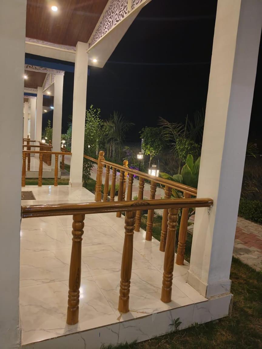 Corbett Jungle Breeze Resort Ramnagar  Exterior photo