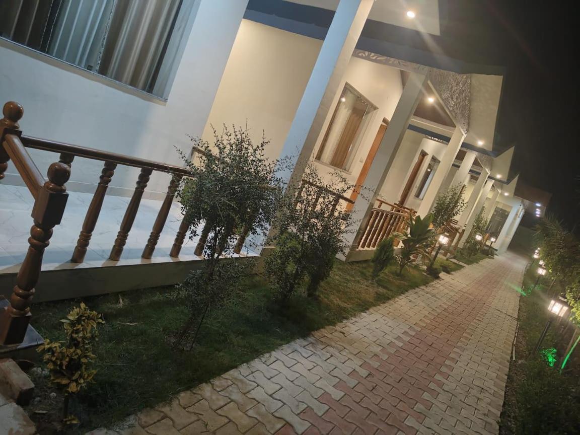 Corbett Jungle Breeze Resort Ramnagar  Exterior photo