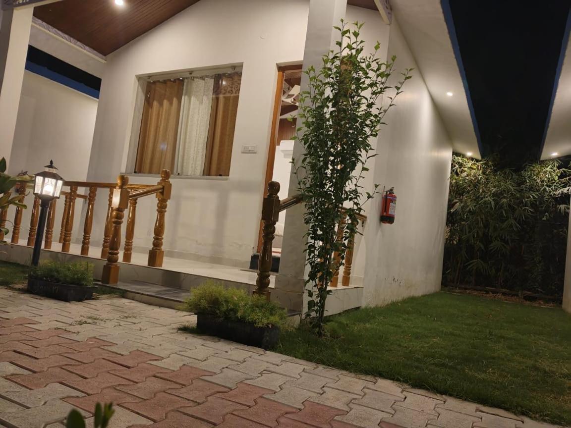 Corbett Jungle Breeze Resort Ramnagar  Exterior photo